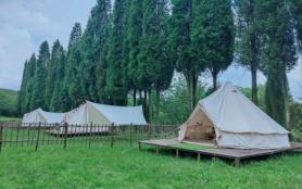 云南露營最佳地點 寶藏露營基地有哪些