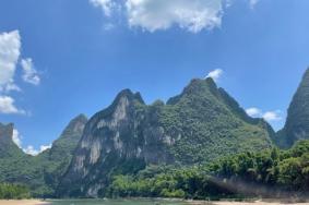 2023桂林漓江风景区门票优惠政策