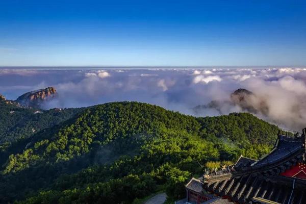 煙臺春天適合去哪里玩 煙臺春季旅游必去景點