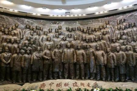 2024西柏坡旅游景点门票多少钱