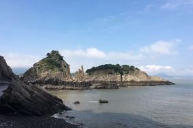 象山花岙島自駕游攻略