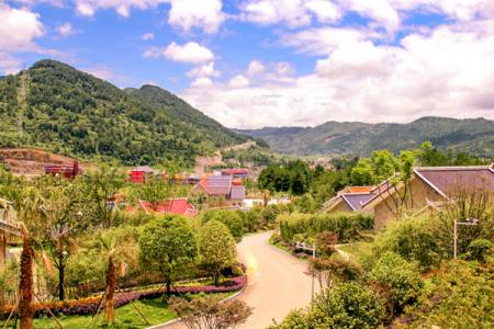 龙里油画大草原游玩攻略-门票价格-景点信息