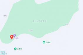 高州仙人洞在哪里?怎么去?
