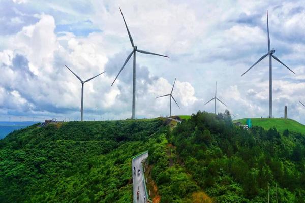 龙里油画大草原游玩攻略 附游览路线