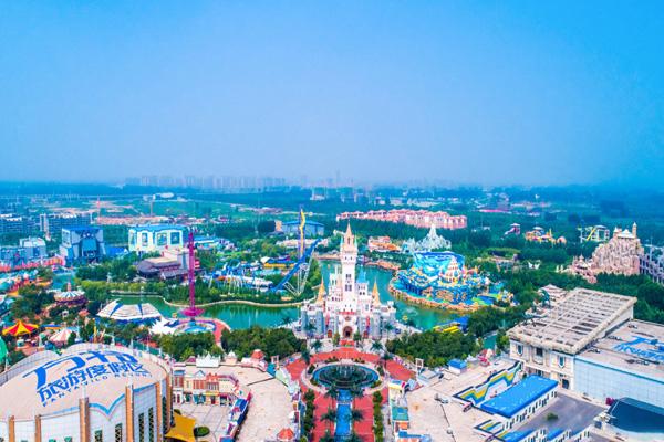 2023郑州方特游乐园门票多少钱一张 附优惠政策