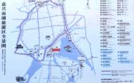 2024嘉兴南湖景区游玩攻略-门票价格-景点信息