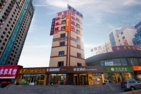大连圣亚海洋世界住宿 附近酒店有哪些