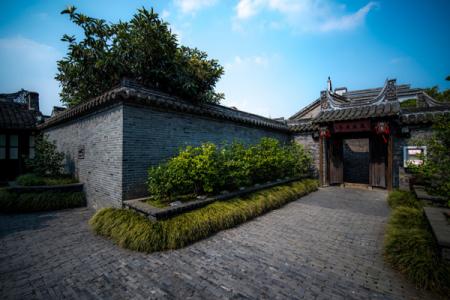 溱潼古镇旅游攻略-门票价格-景点信息