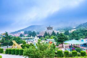 2023烟台塔山景区门票多少钱