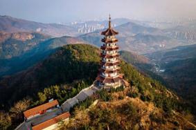 烟台塔山风景区有什么好玩的
