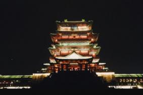 2023南昌旅游年卡/年票办理地点+价格+景点大全