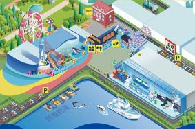 2023大連圣亞海洋世界游玩攻略 - 門票價格 - 優惠政策 - 游玩路線 - 地址 - 交通 - 天氣 - 電話 - 簡介 - 開放時間
