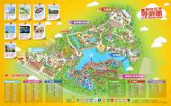 2024重庆欢乐谷游玩攻略-门票价格-景点信息