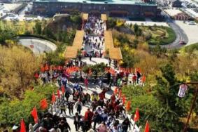 盘山景区门票多少钱一张2023