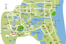 2023中国科学院武汉植物园旅游攻略 - 门票价格 - 优惠政策 - 游玩路线 - 交通 - 地址 - 天气