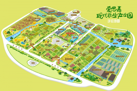 开封爱思嘉农业嘉年华游玩攻略-门票价格-景点信息