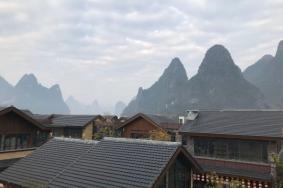 桂林三千漓景区在哪里