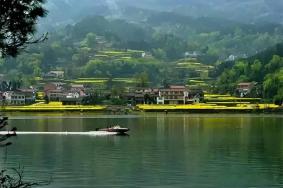 汉中红寺湖红色教育基地在哪里
