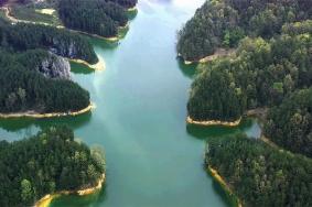 汉中红寺湖可以钓鱼吗现在2024