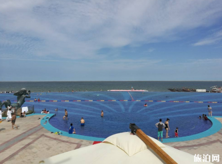 2023碧海银沙景区门票 - 地址 - 电话 - 游玩攻略