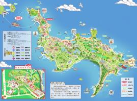2024湄洲岛旅游攻略-门票价格-景点信息
