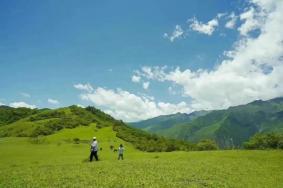四川附近春游野餐的好地方推荐