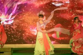 沈园之夜门票价格2023