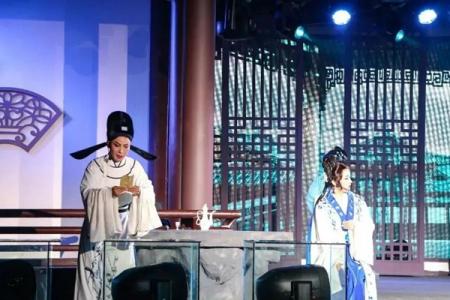 2023沈园之夜观演指南 - 门票价格 - 优惠政策 - 演出时间 - 地址 - 交通 - 天气