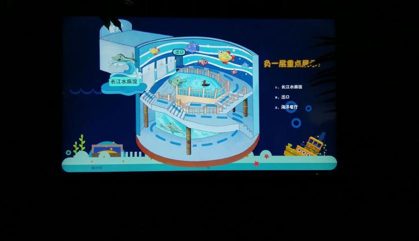 2023武漢東湖海洋世界游玩攻略 - 開放時間 - 門票價格 - 游覽路線圖 - 地址 - 交通 - 天氣