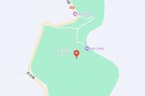 巴人河旅游景区在哪里?怎么去?