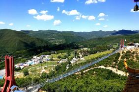金锁关石林景区电话 联系方式