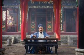 2023五丈原诸葛亮庙会时间