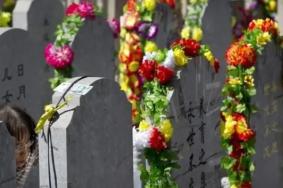 广州清明节扫墓预约2023