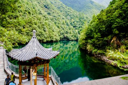 箬寮原始林景区游玩攻略-门票价格-景点信息