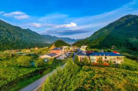 红池坝风景区门票优惠政策2024