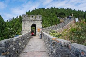 成都金龙长城在哪里 附交通指南