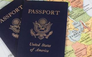 2023持美国签证可以免签入境的国家