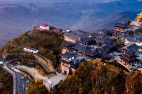 大洪山景区可以开车上去吗