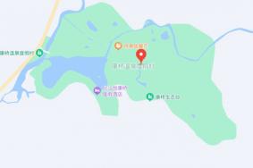 康桥温泉在哪里?怎么去?