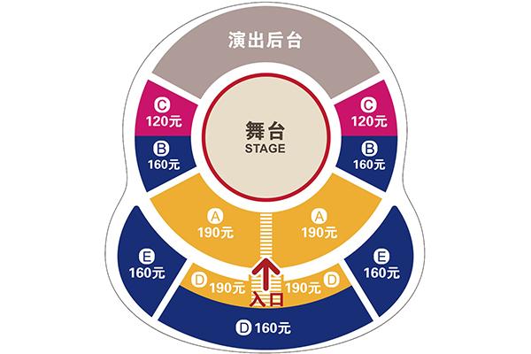 2023上海马戏城游玩攻略 - 门票价格 - 开放时间 - 简介 - 地址 - 交通 - 天气 - 电话