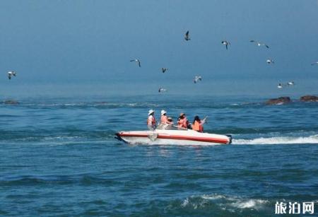 2023山东省威海十大旅游景点 威海一日游必去景点