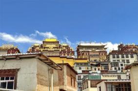 松赞林寺门票多少钱 松赞林寺旅游攻略