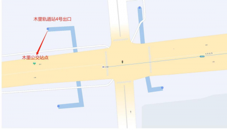 2023吴中樱花观赏地推荐 附赏樱专线信息