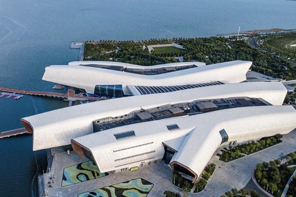 2024天津国家海洋博物馆游玩攻略-门票价格-景点信息