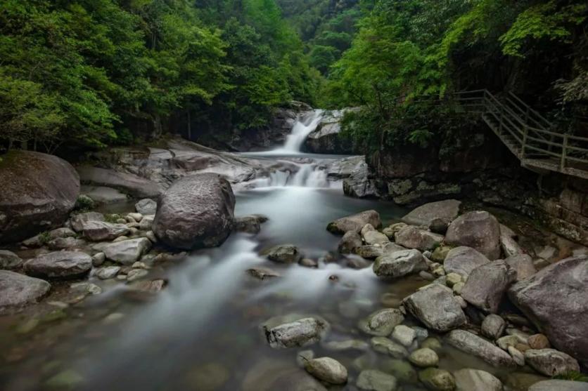 3月4月雨季的婺源应该怎么玩？这份春雨朦朦的游玩攻略可以看看