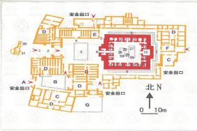 大昭寺游览攻略-门票价格-景点信息