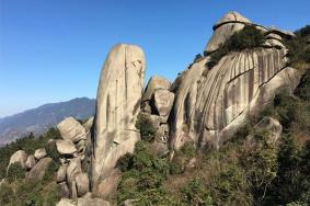浮盖山是浙江还是福建的