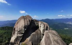 浮盖山旅游攻略-门票价格-景点信息