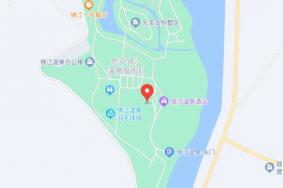 江门锦江温泉在哪里?怎么去?