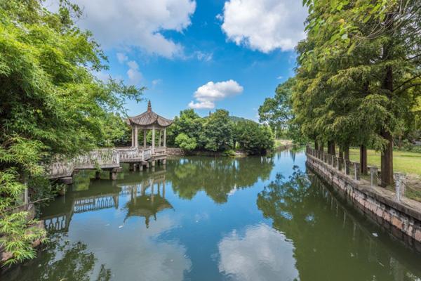 上海爬山景點有哪些 八大爬山好去處